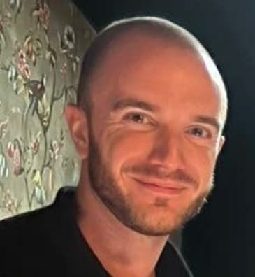 Photo de profil de Enzo Ingraito